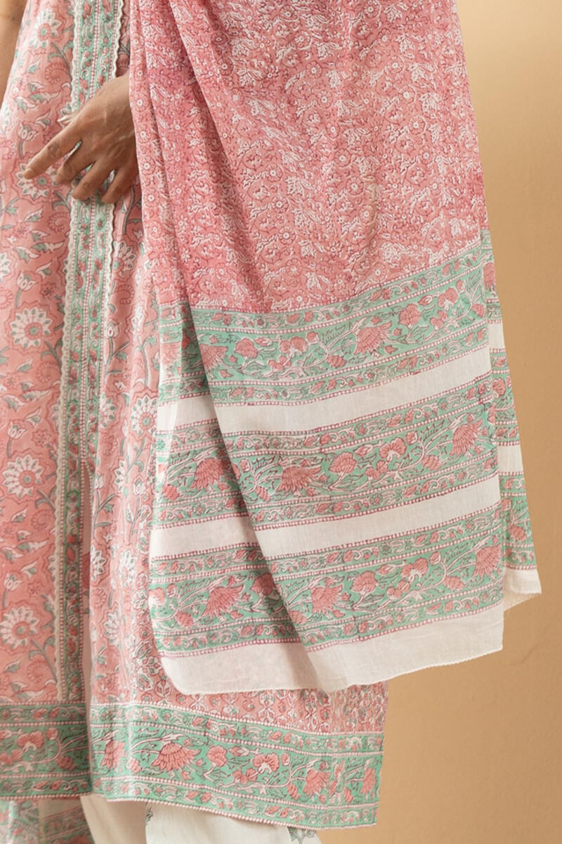 Roz Meher Nusrat Dupatta - Image 5