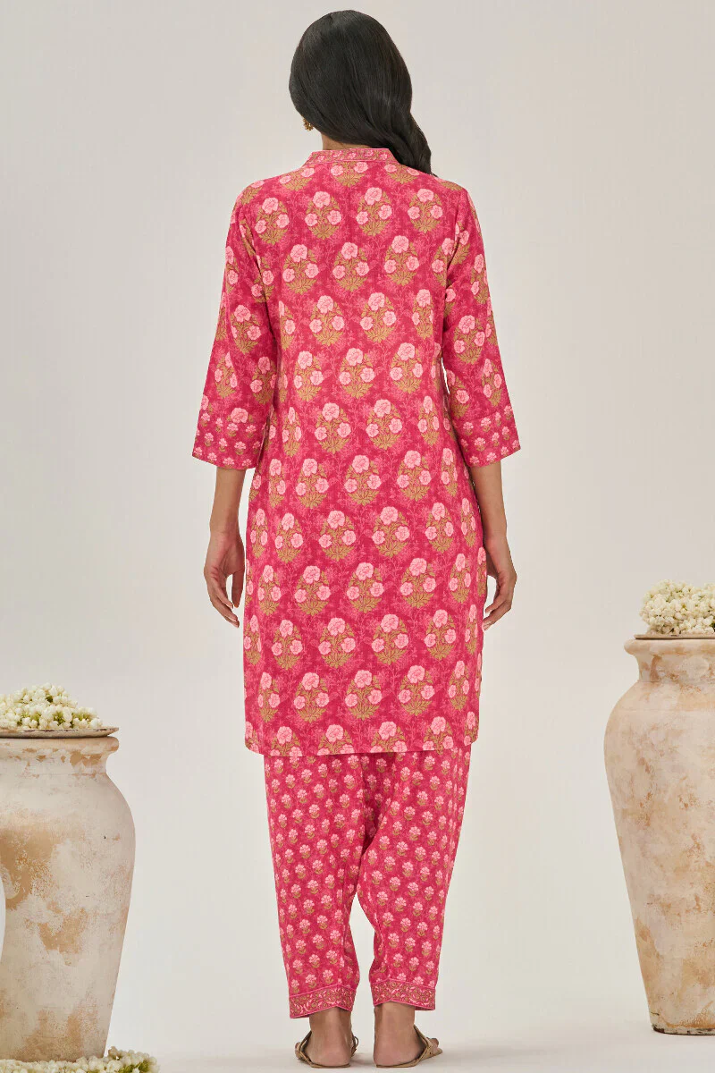 Surplus: Roz Meher Raahat Short Kurta - Image 7
