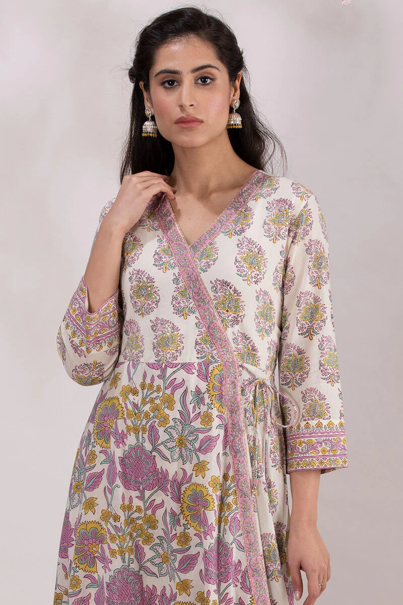 Roz Meher Raima Kurta
