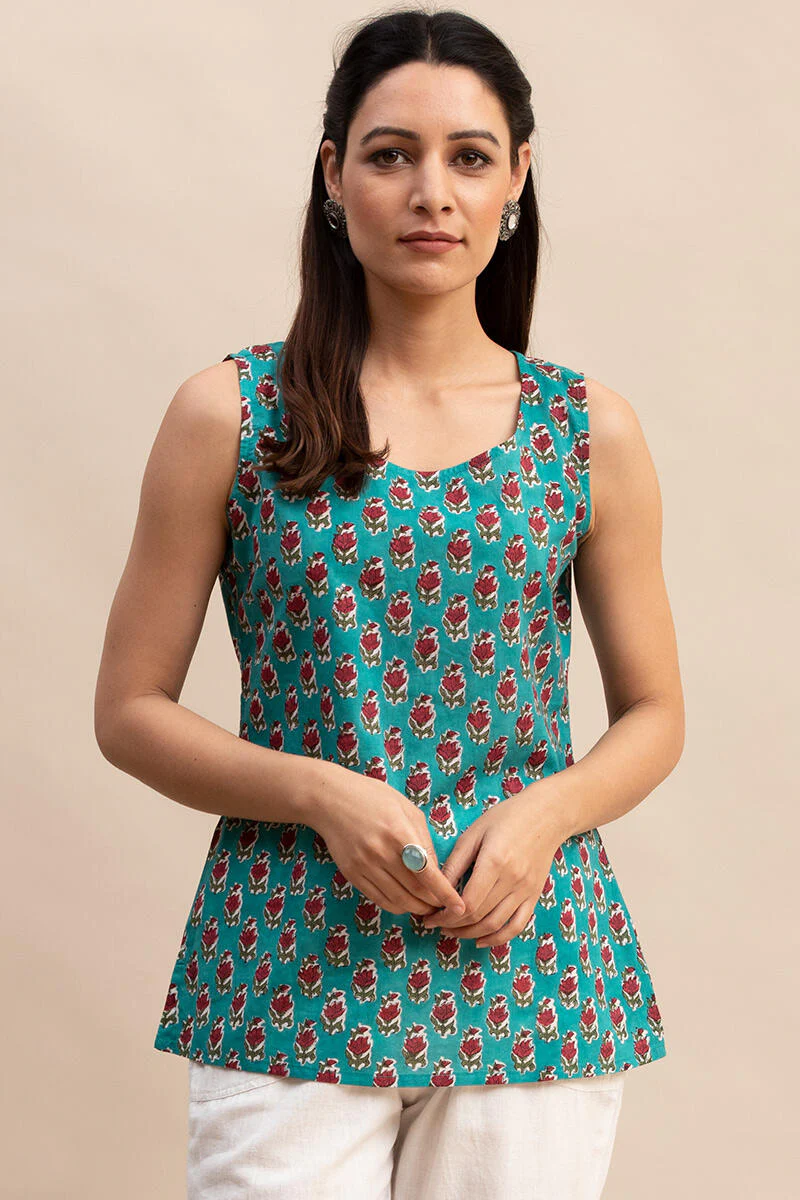 Roz Meher Ruksaar Kimono - Image 2