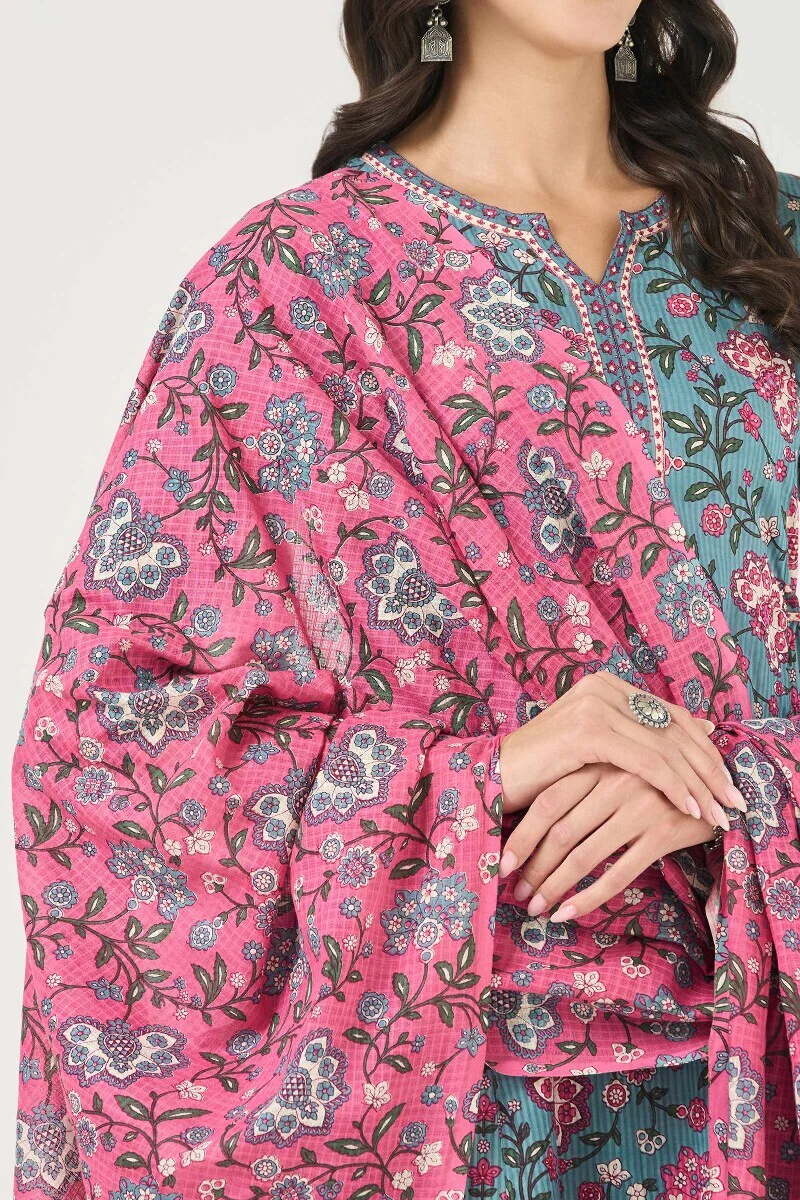 Roz Meher Sahana Dupatta - Image 2