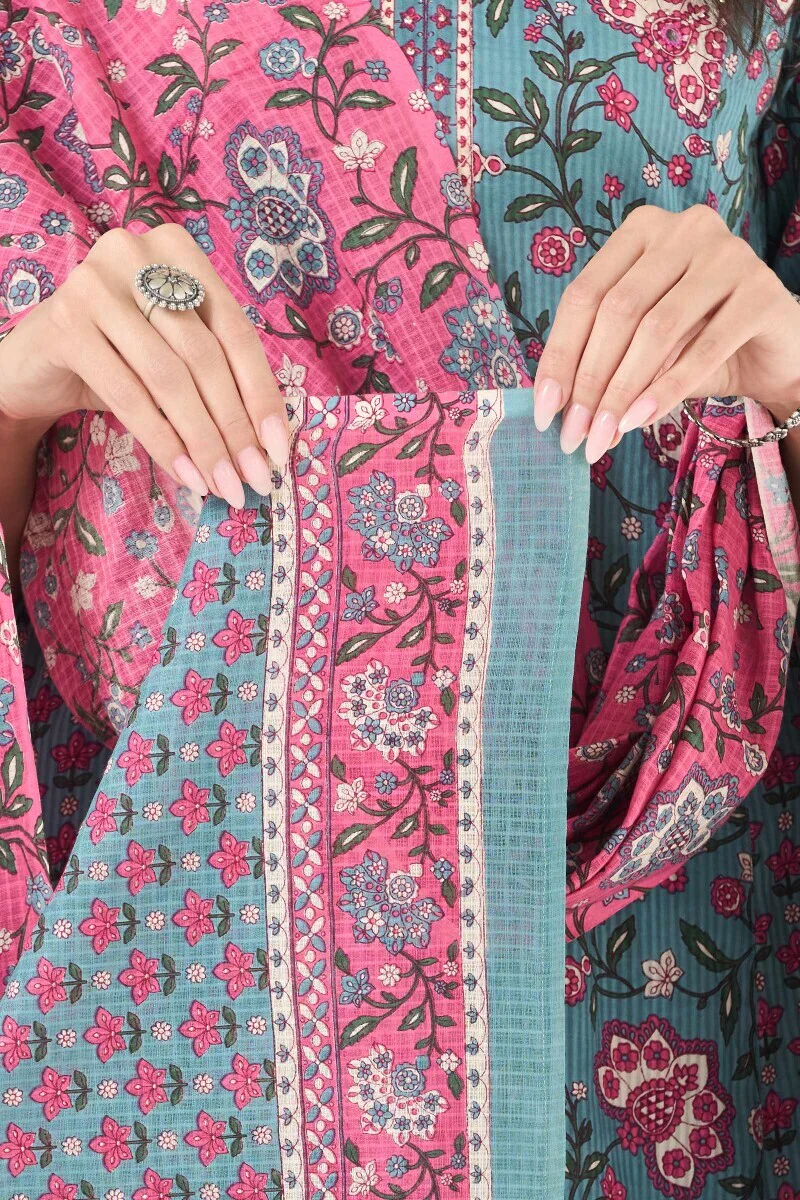 Roz Meher Sahana Dupatta - Image 4