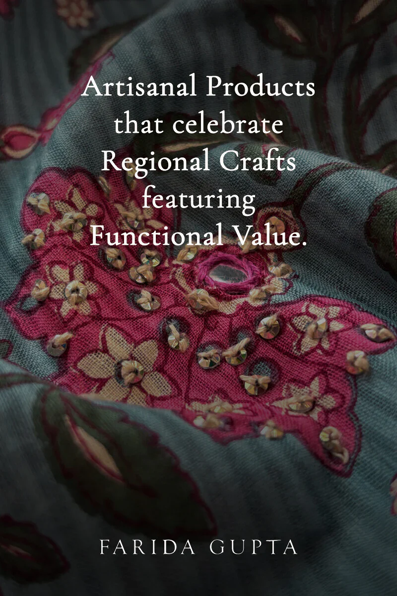 Surplus: Roz Meher Sahana Kurta - Image 8
