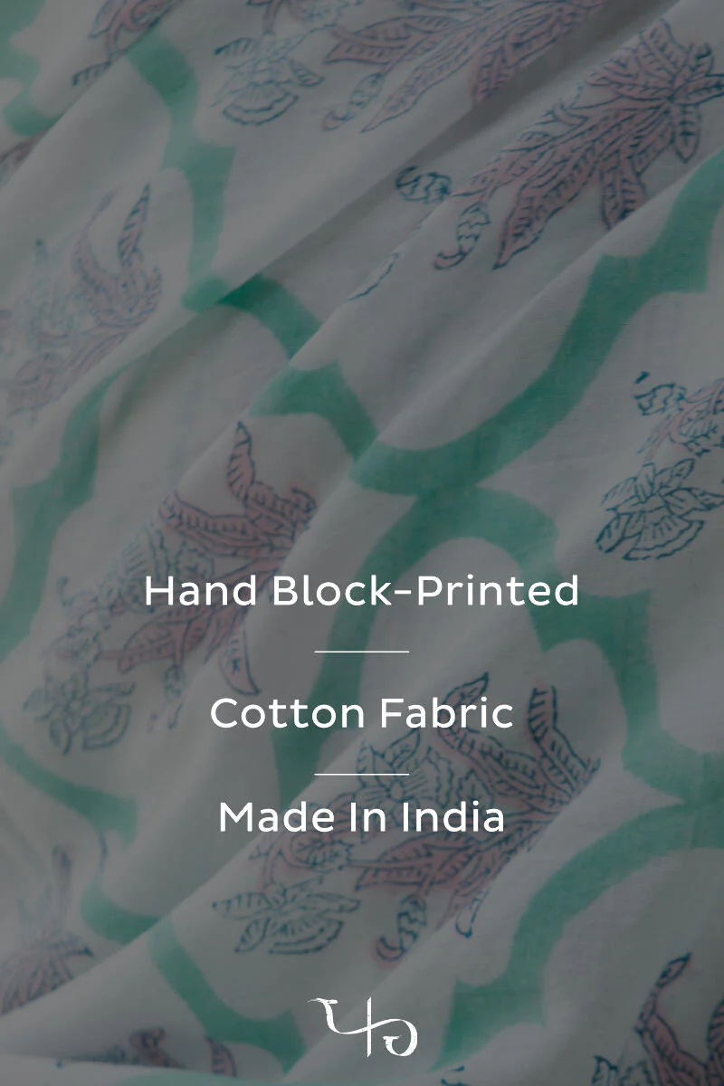 Roz Meher Sahira Dupatta - Image 6