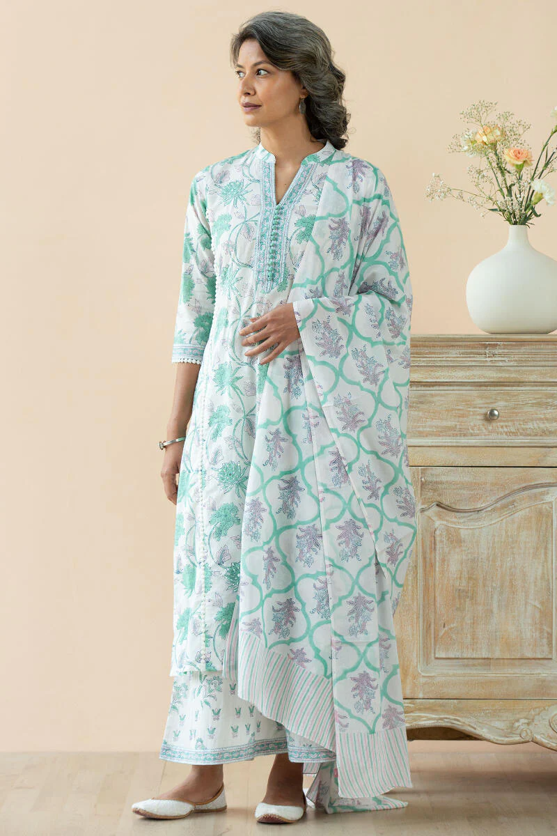 Roz Meher Sahira Palazzo - Image 5