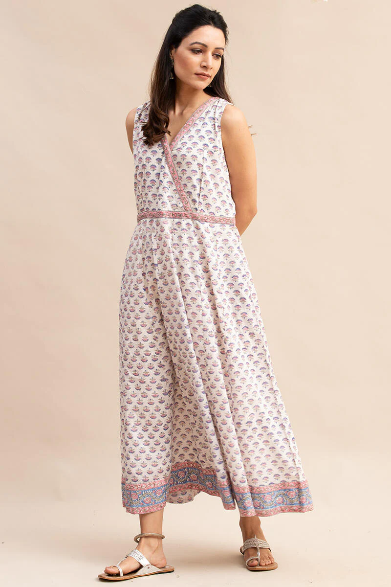 Roz Meher Sania Dress - Image 3