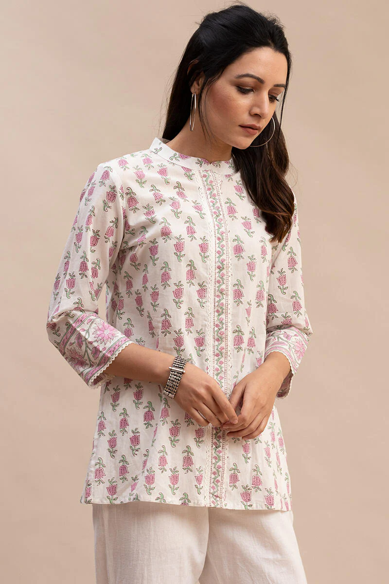 Roz Meher Sara Top - Image 2
