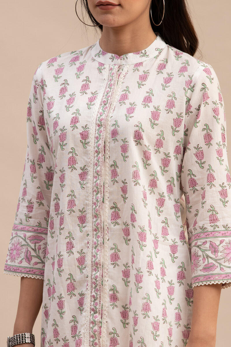 Roz Meher Sara Top - Image 5