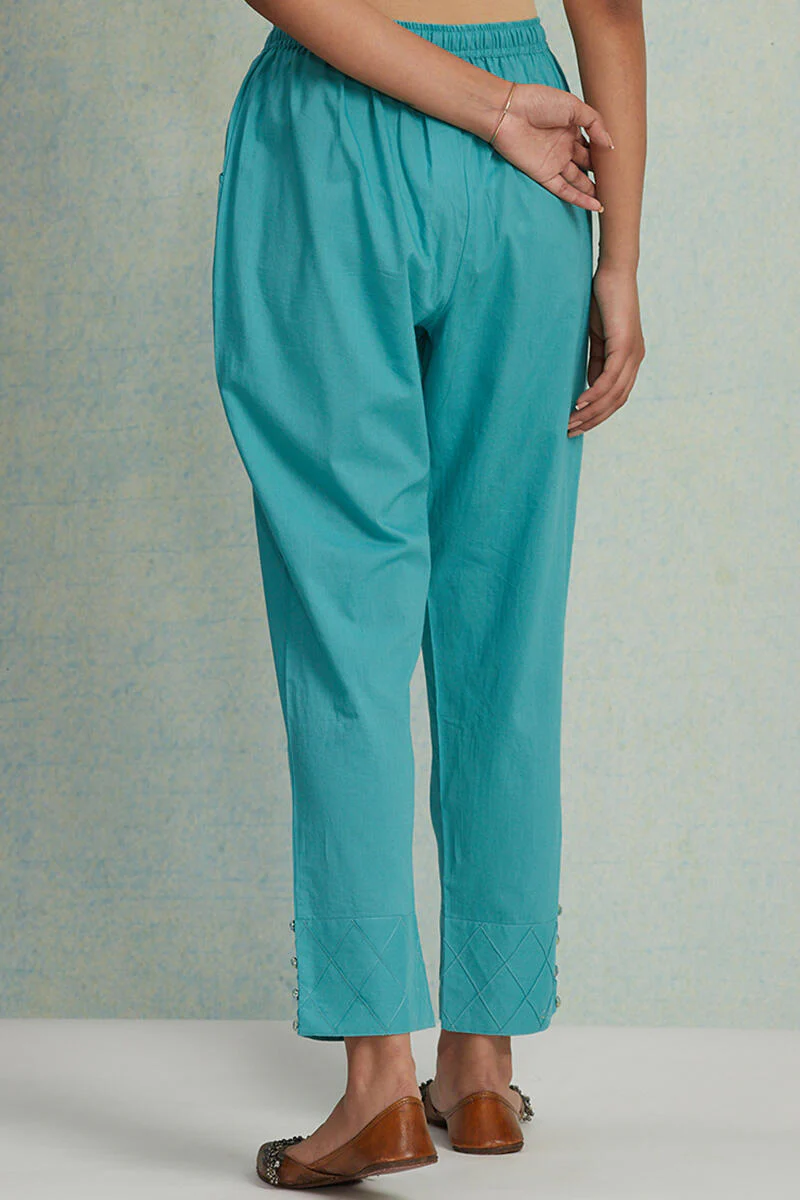 Roz Meher Shaima Narrow Pants - Image 3