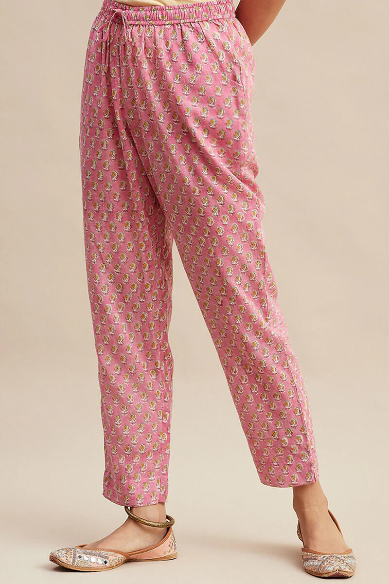 Roz Meher Shazia Narrow Pants - Image 3