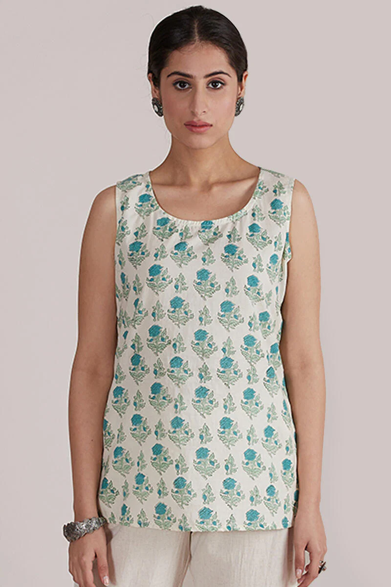 Roz Meher Shirin Kimono - Image 2