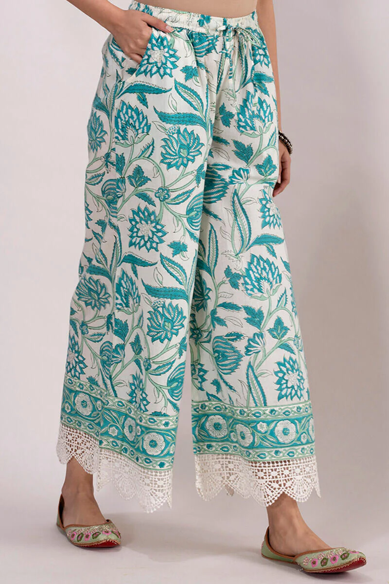 Roz Meher Shirin Palazzo - Image 2