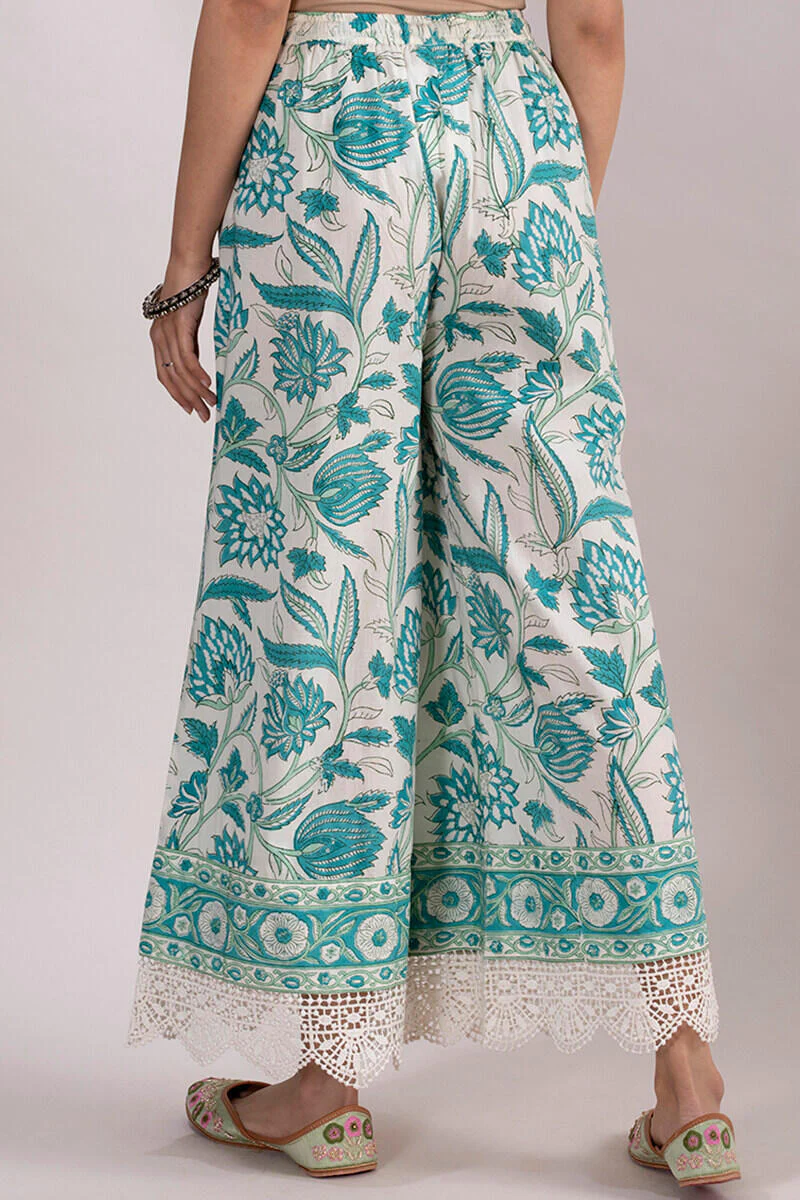 Roz Meher Shirin Palazzo - Image 4