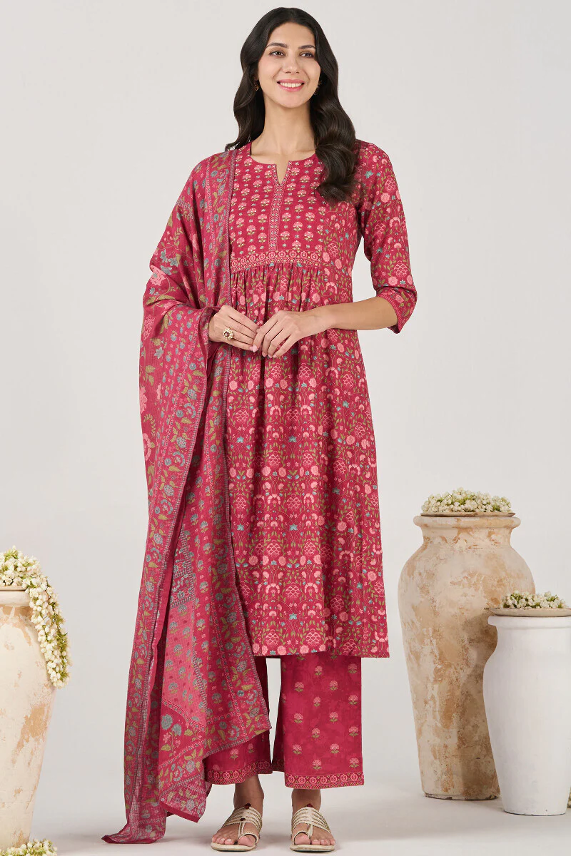 Roz Meher Tazmeen Dupatta - Image 3