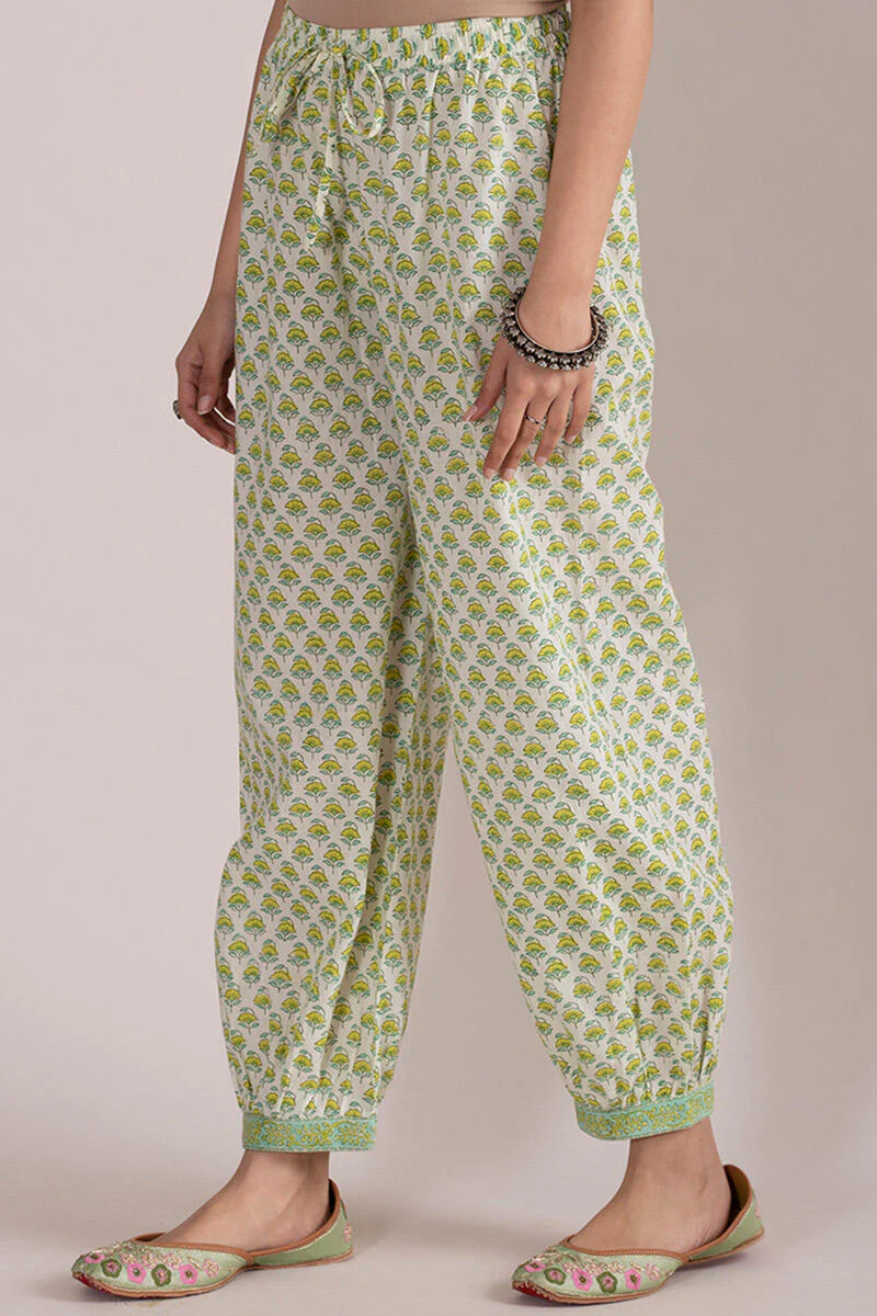 Roz Meher Zafeera Izhaar Pants - Image 3