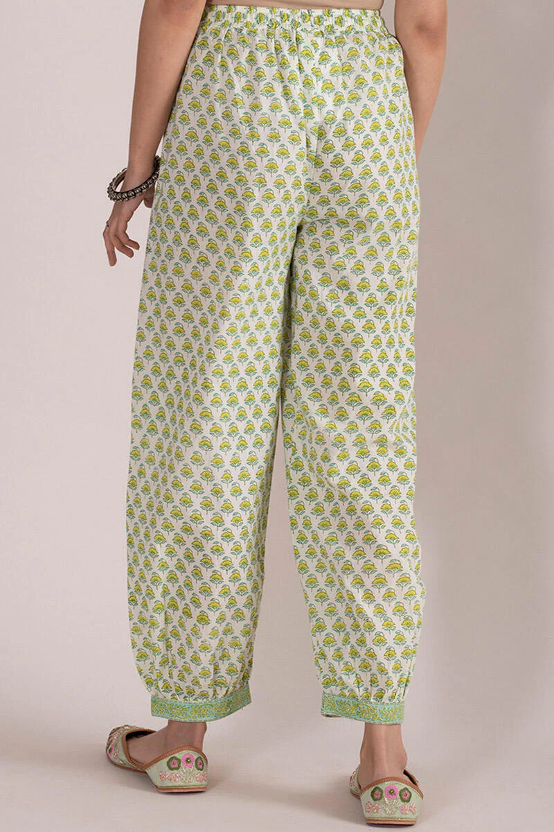 Roz Meher Zafeera Izhaar Pants - Image 4
