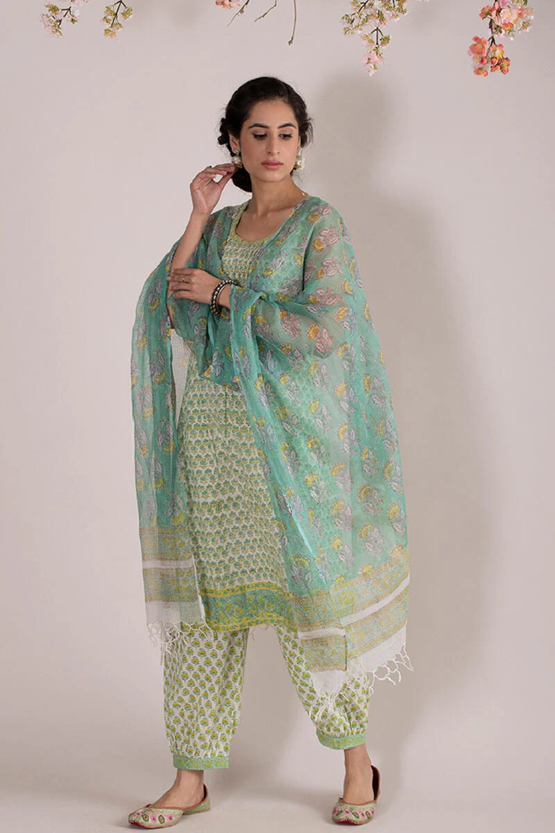 Roz Meher Zafeera Izhaar Pants - Image 6