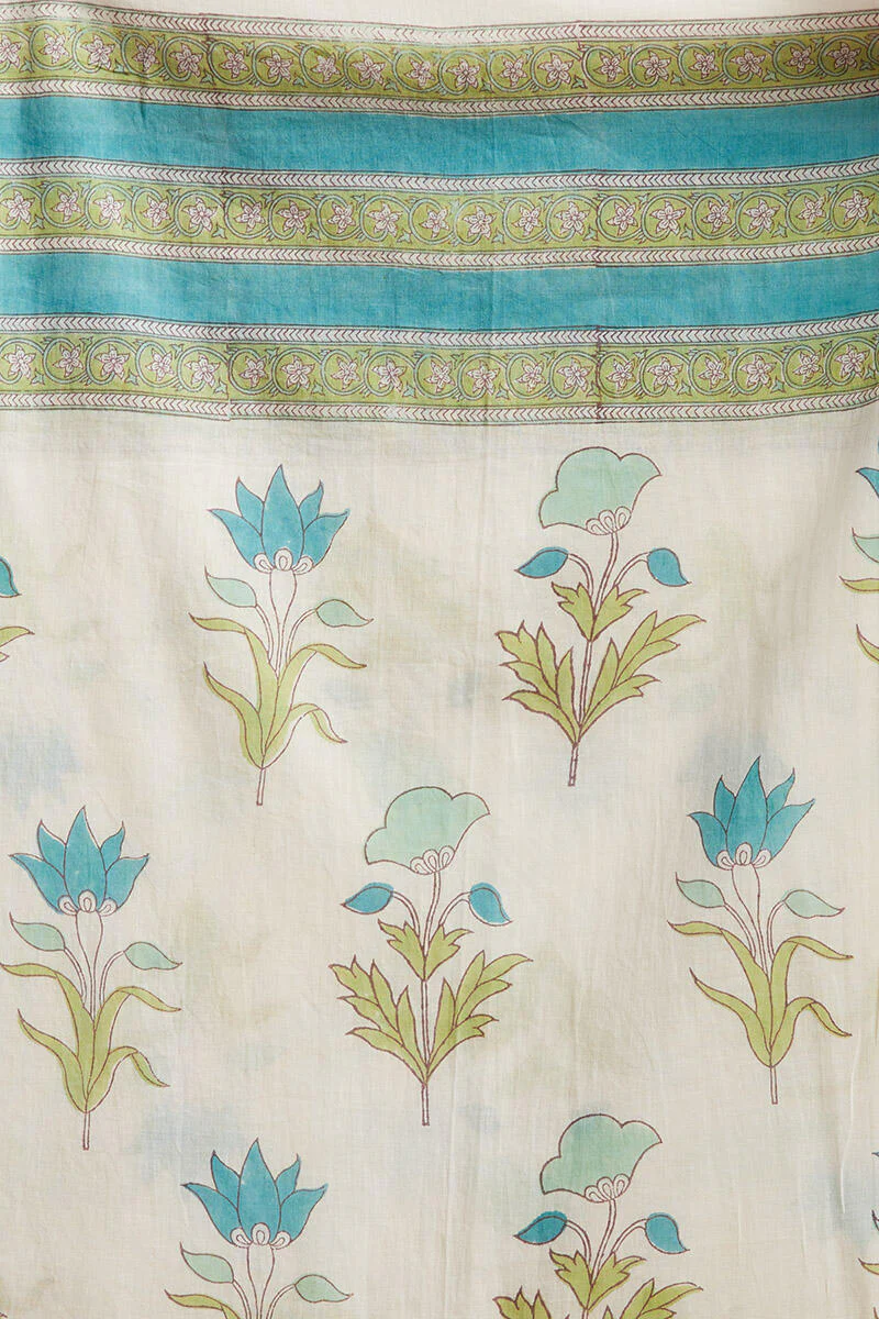 Roz Meher Zafia Dupatta - Image 4