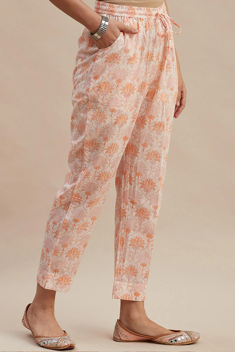 Roz Meher Zainab Narrow Pants - Image 3