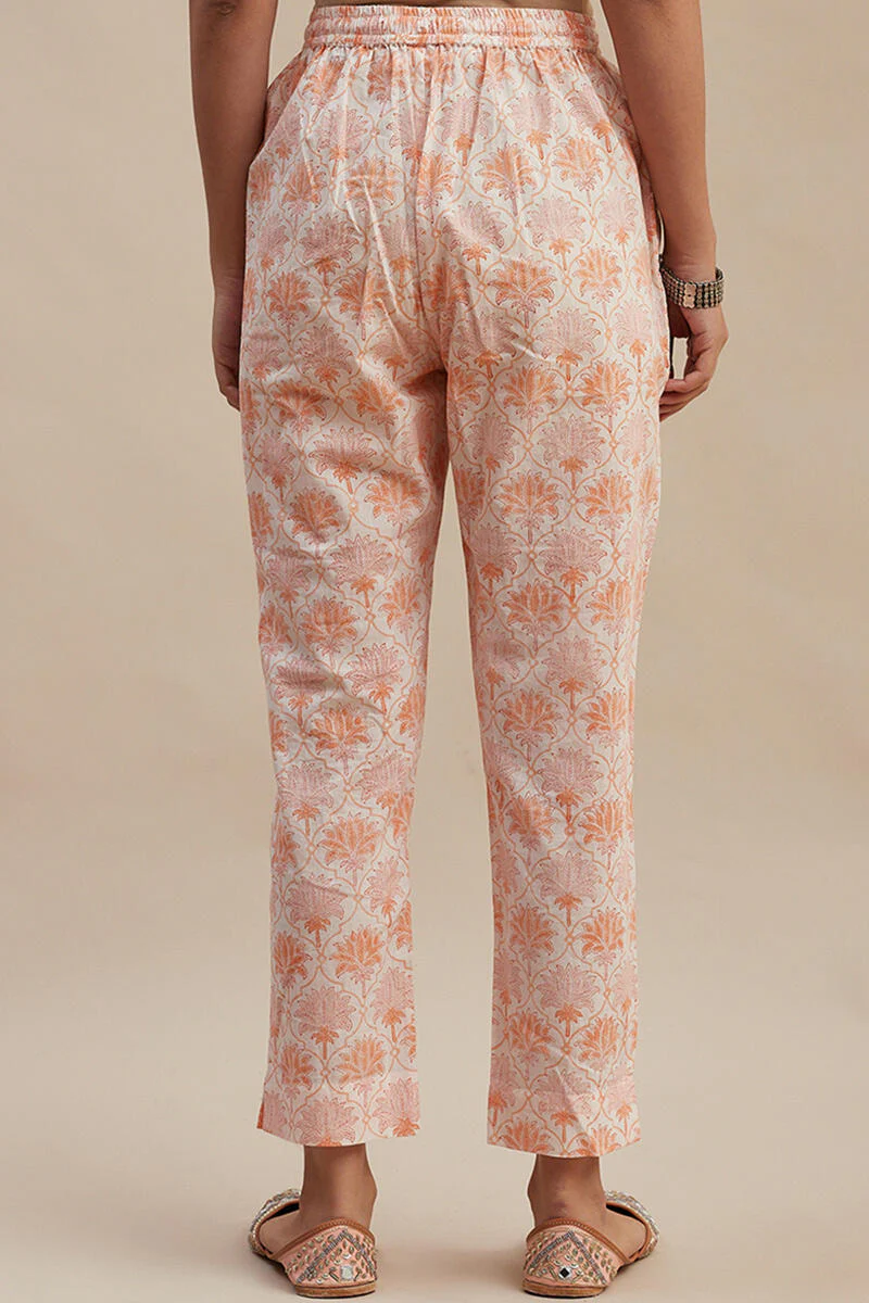 Roz Meher Zainab Narrow Pants - Image 4