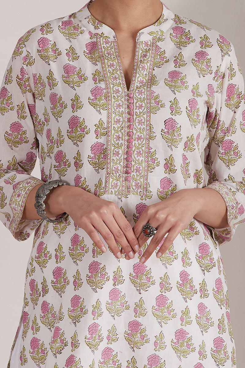 Roz Meher Zara Top - Image 5