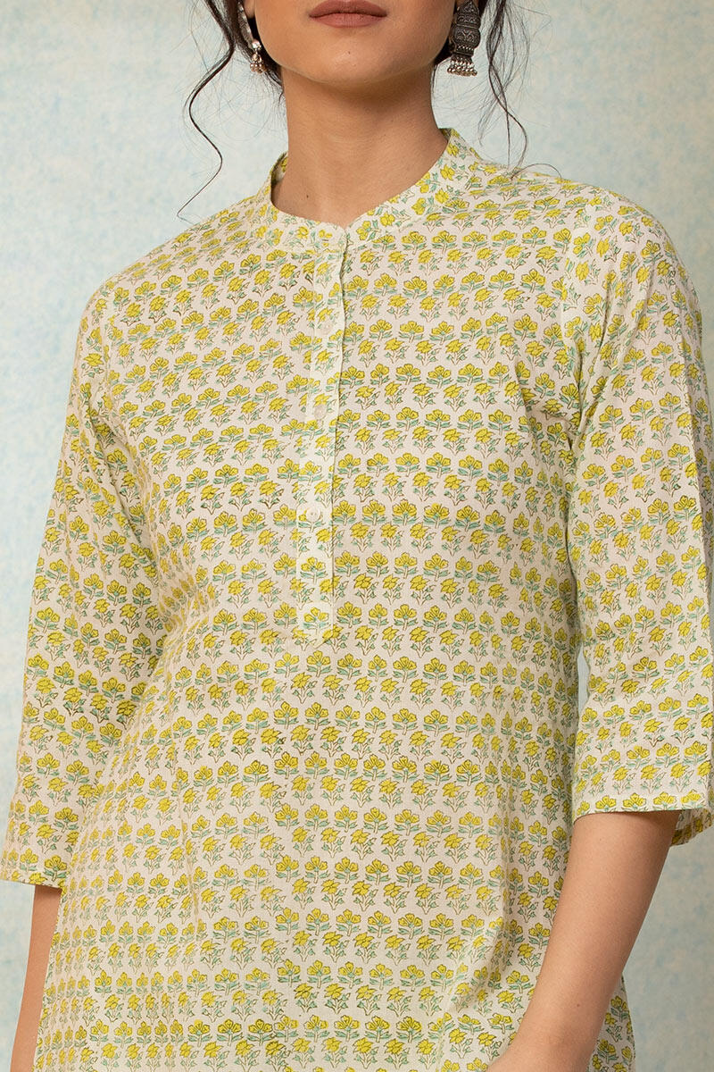 Roz Meher Zeenat Pyjama Set - Image 6