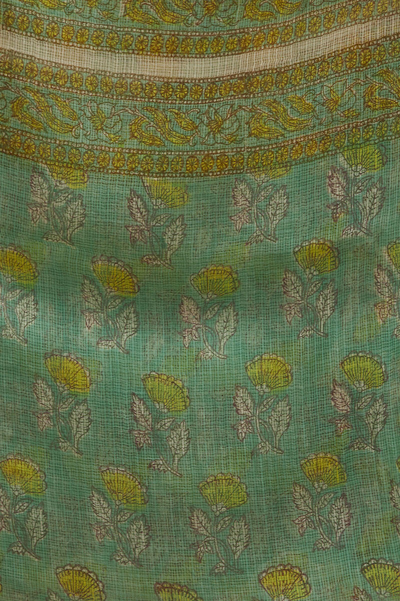 Roz Meher Zinat Kota Dupatta - Image 4