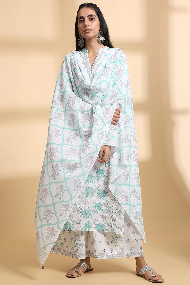 Roz Meher Zohra Dupatta - Image 3