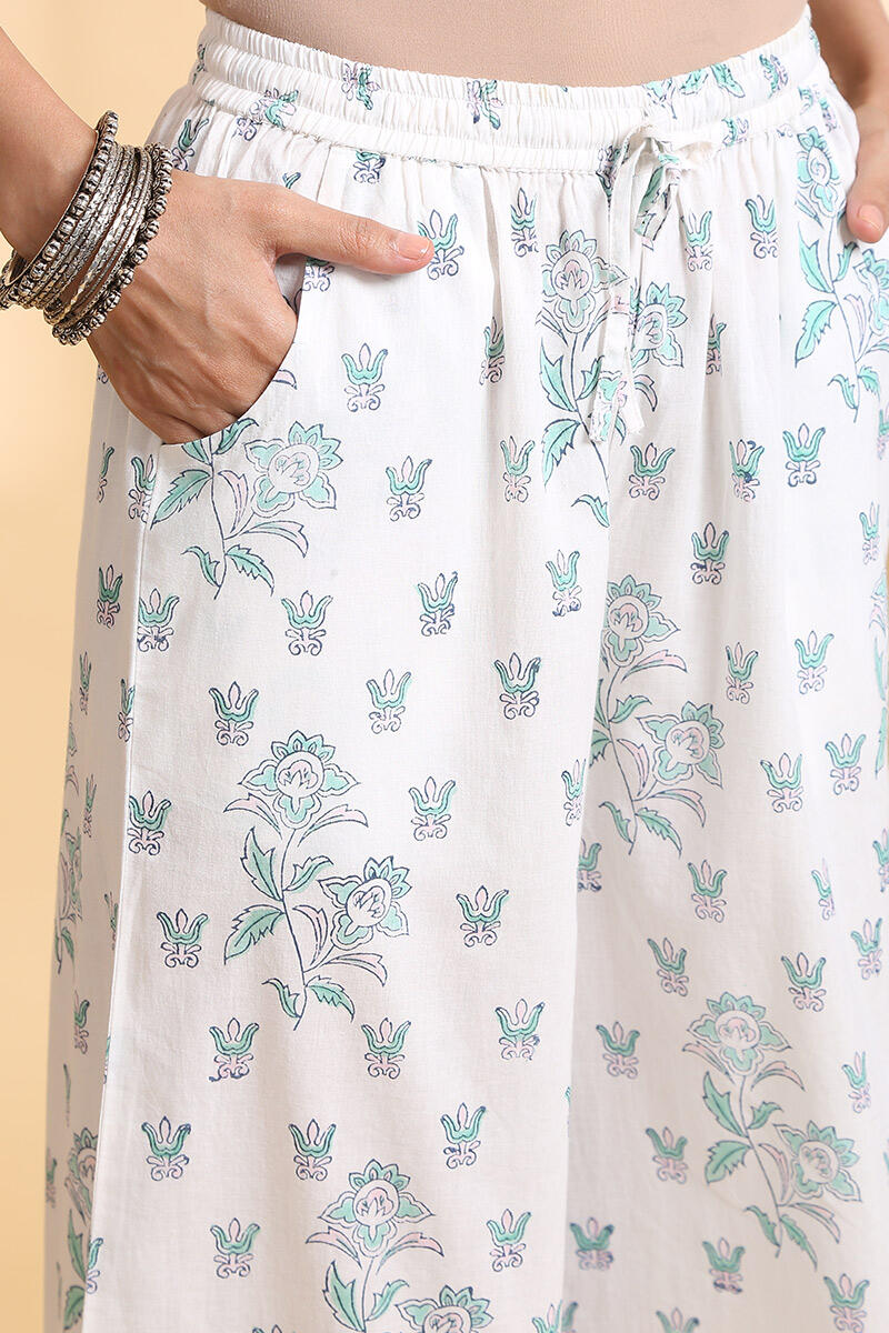 Roz Meher Zohra Palazzo - Image 2