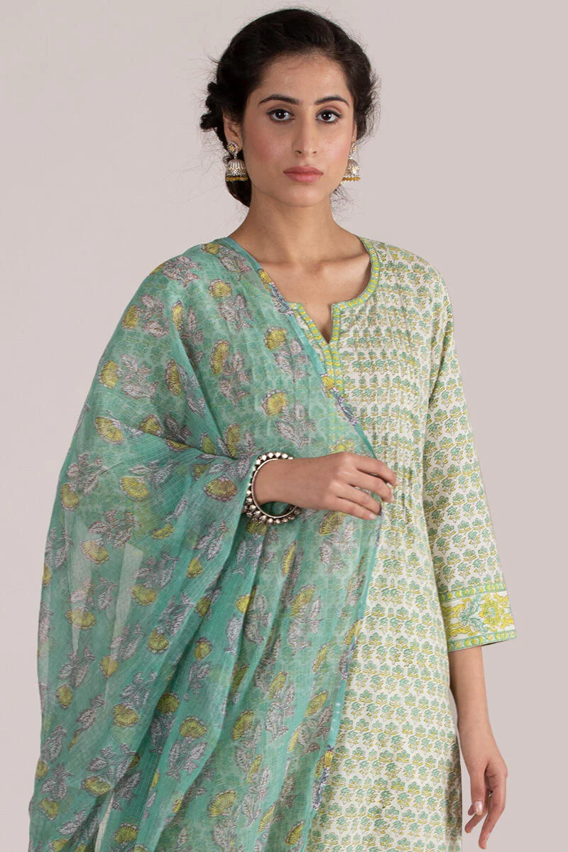 Roz Meher Zoya Kurta - Image 2