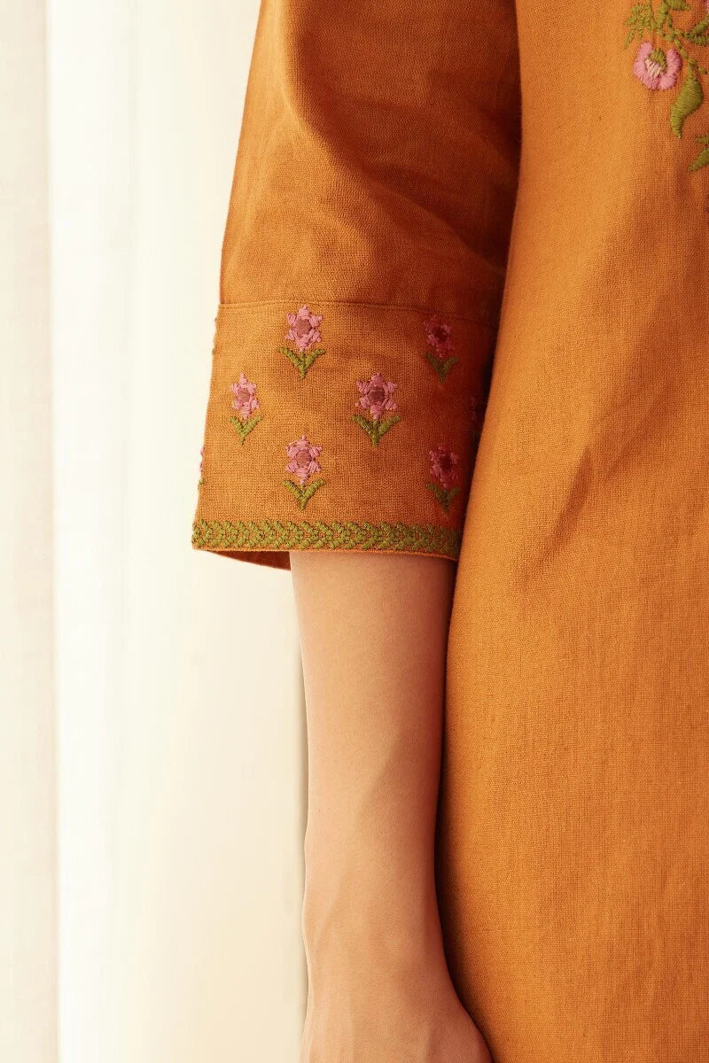 Roza Aaliya Kurta - Image 6
