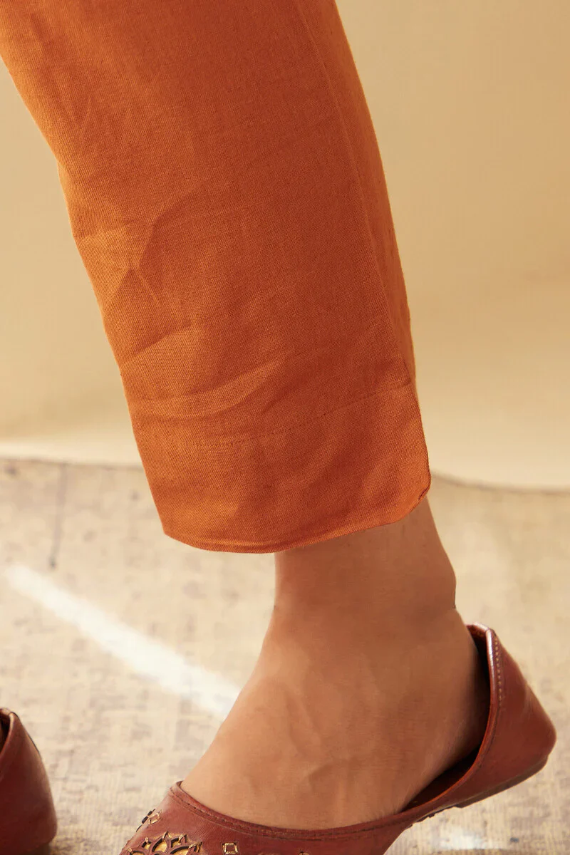 Roza Aaliya Narrow Pants - Image 2