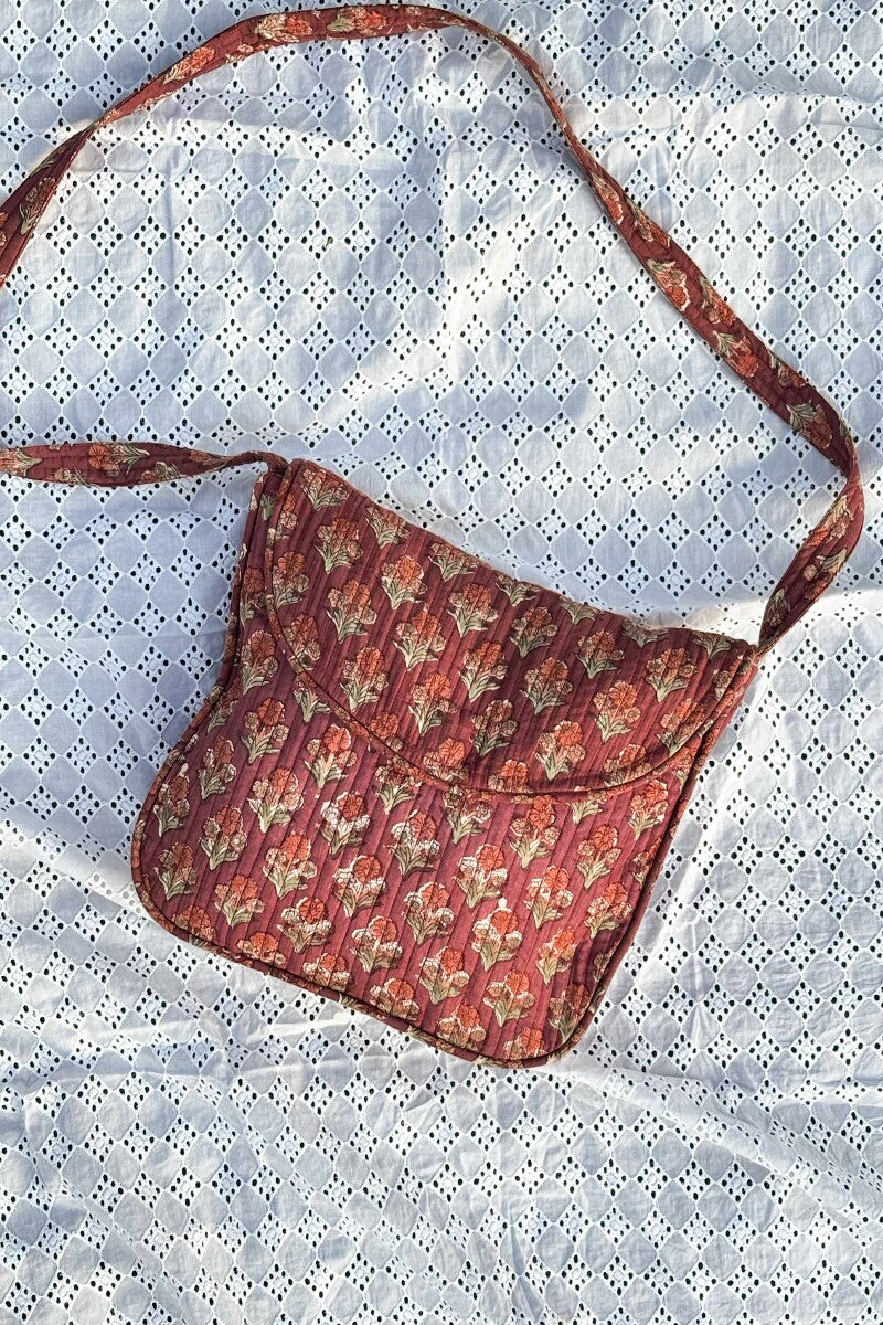 Roza Aamira Crossbody Bag - Image 2