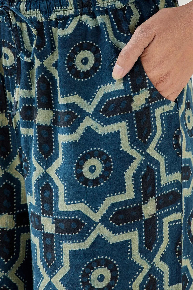 Roza Aarya Ajrak Farsi - Image 2