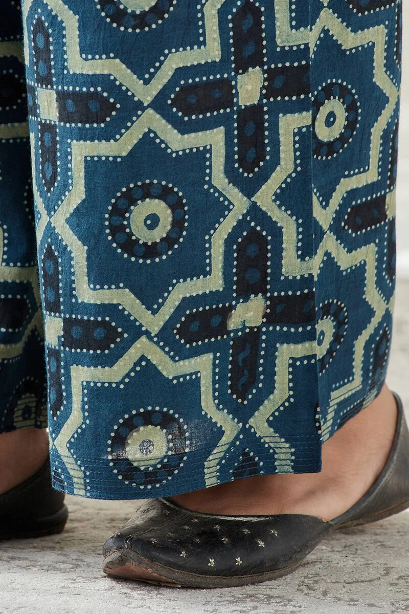 Roza Aarya Ajrak Farsi - Image 4