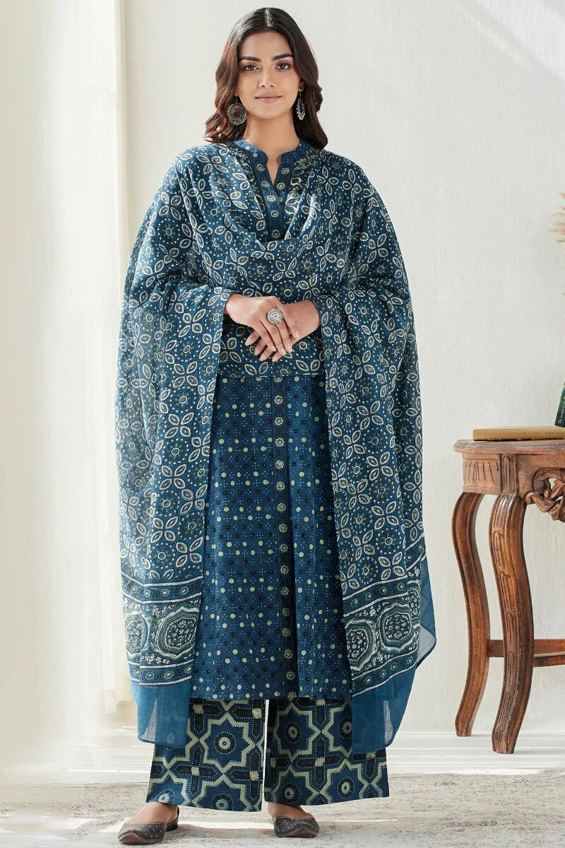 Roza Aarya Ajrak Farsi - Image 3