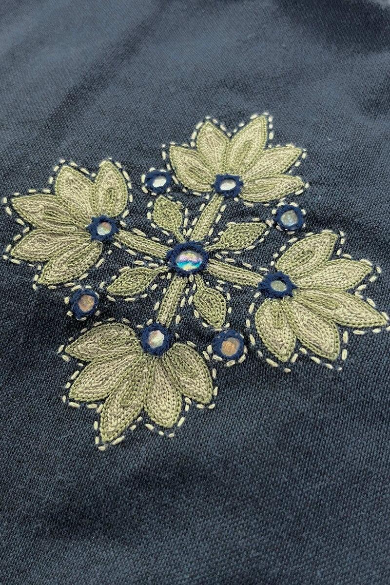Roza Aarya Handloom Kurta - Image 6