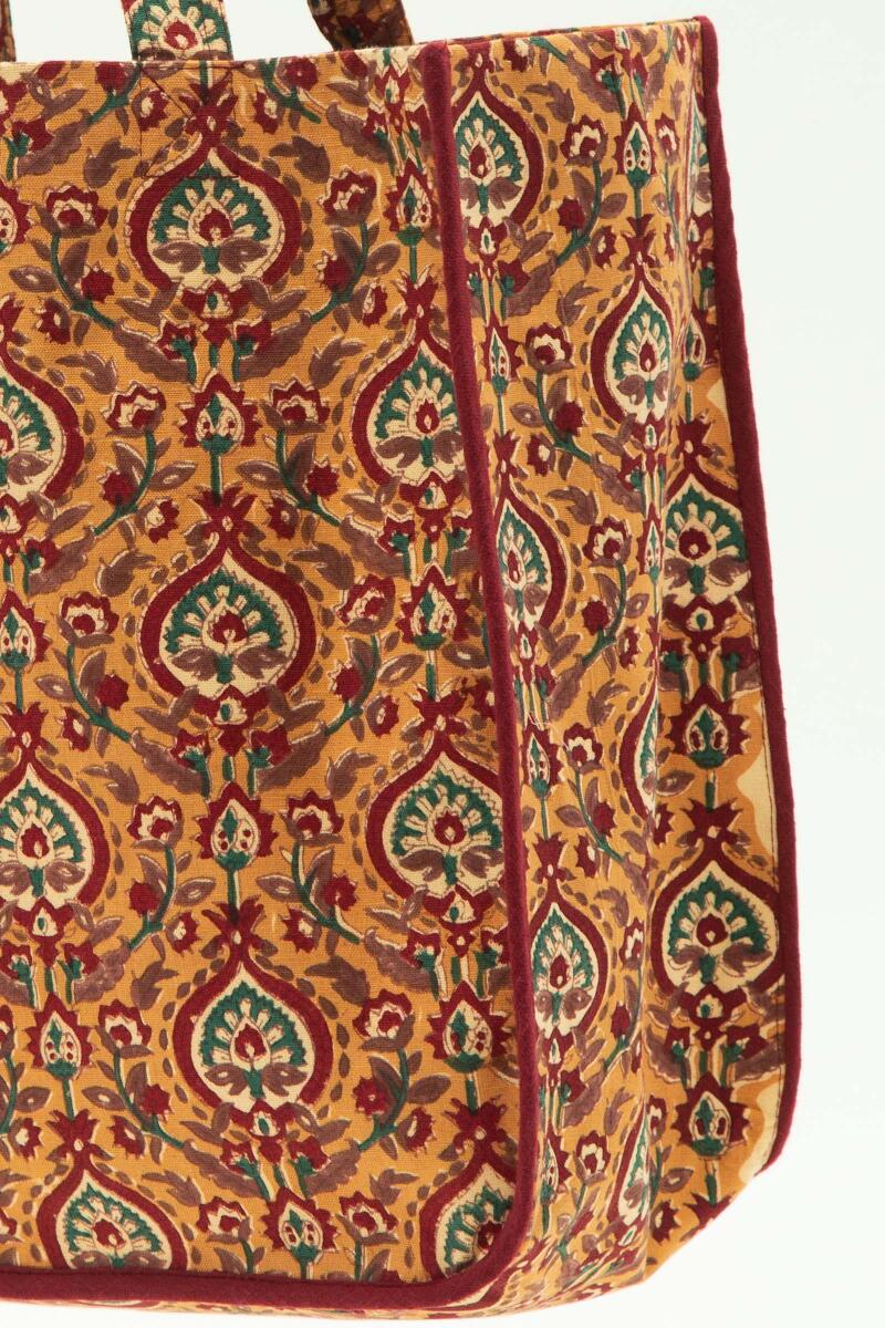 Roza Aasira Tote Bag - Image 3