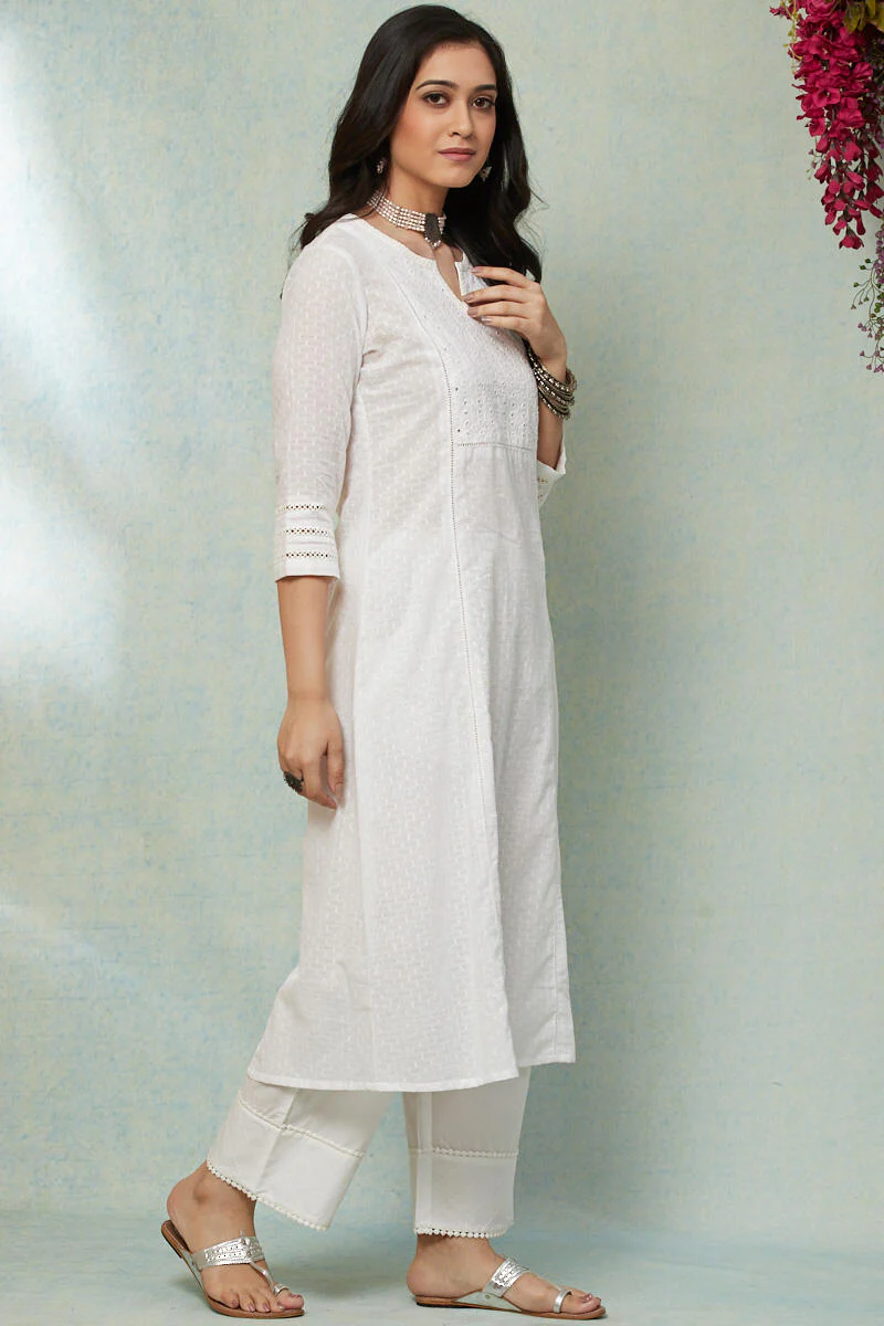 Roza Afsana Kurta - Image 3