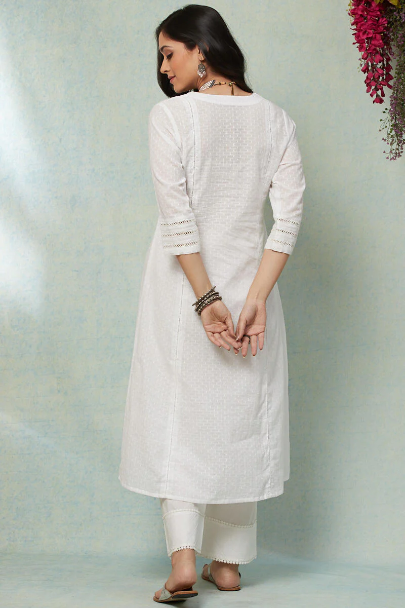 Roza Afsana Kurta - Image 4
