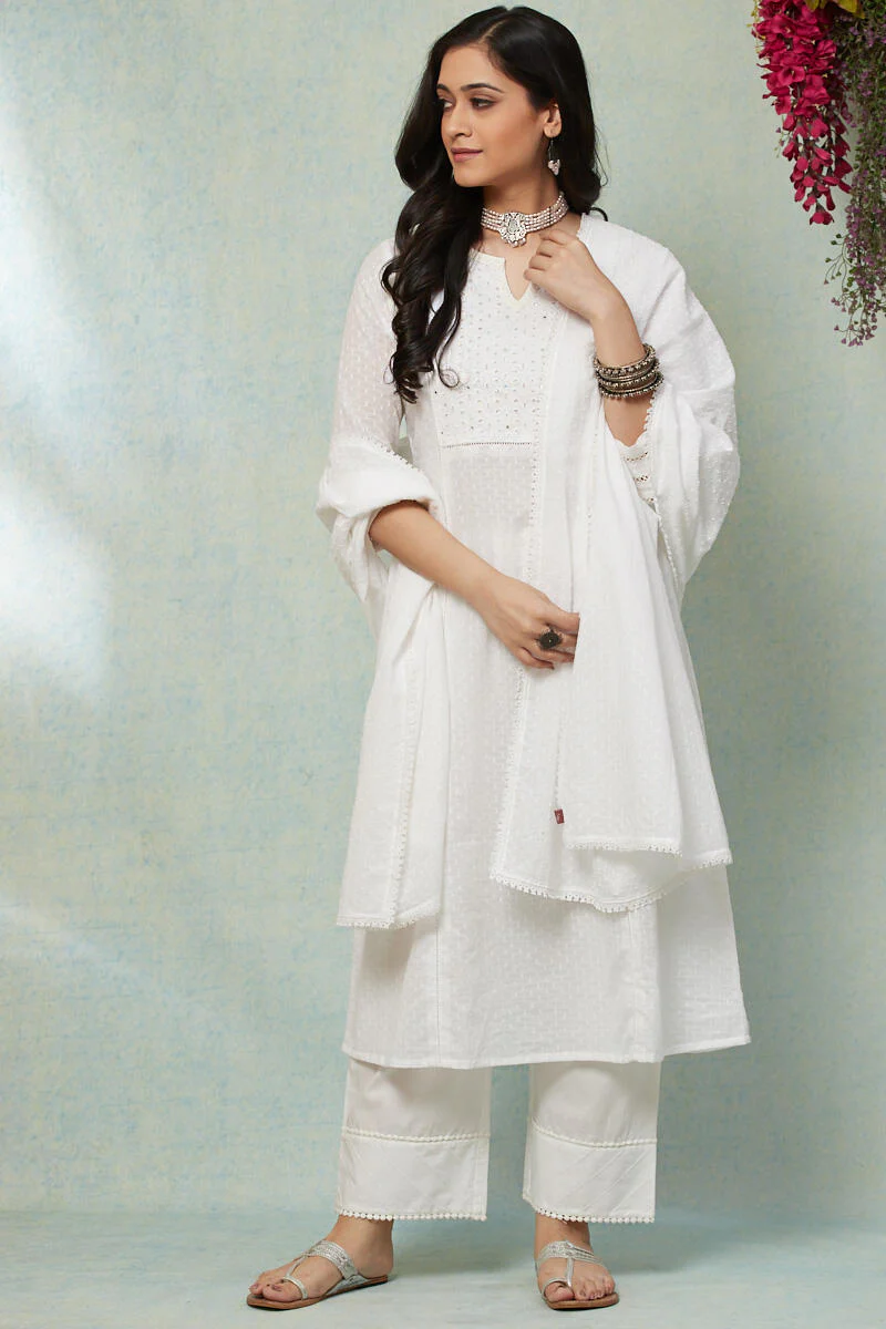 Roza Afsana Kurta - Image 6