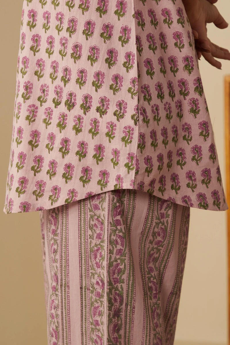 Roza Afsar Loungewear Set - Image 5