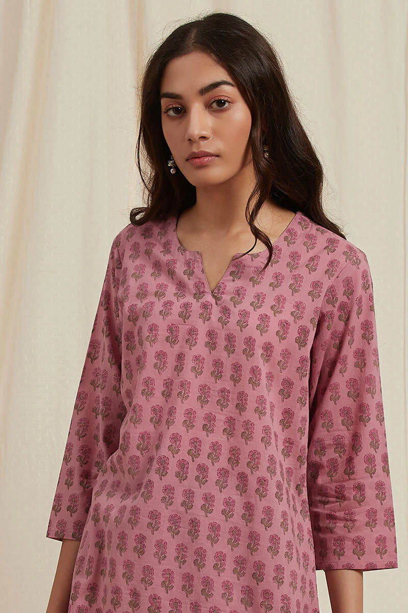 Roza Afsar Pyjama Set
