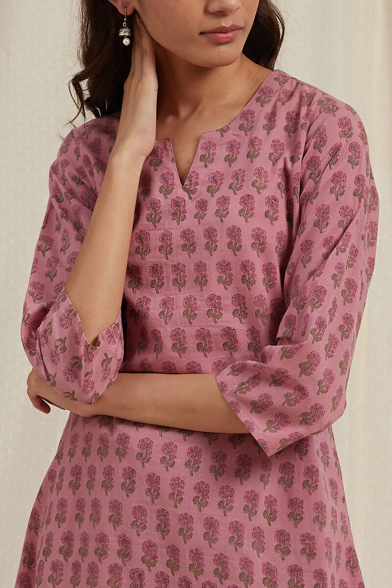 Roza Afsar Pyjama Set - Image 6