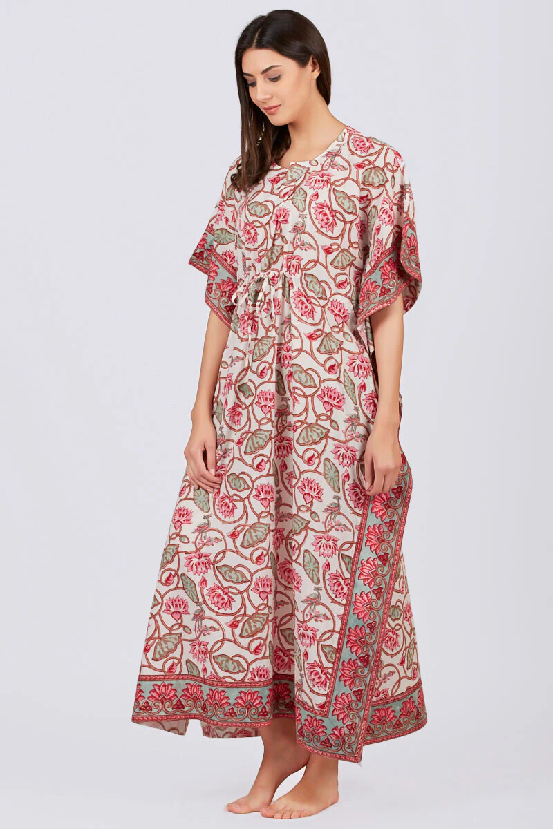 Roza Amaira Kaftan - Image 3