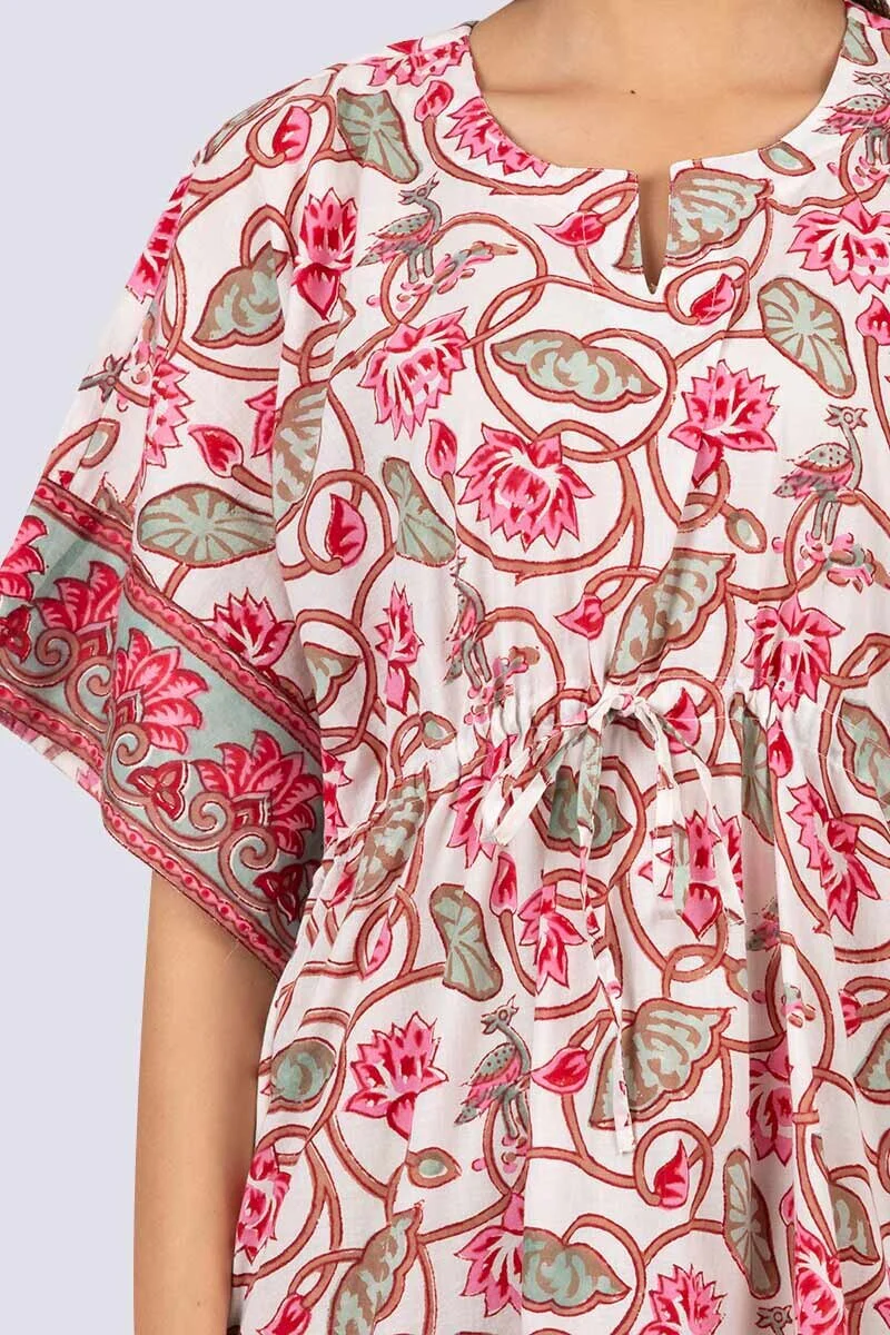 Roza Amaira Kaftan - Image 5