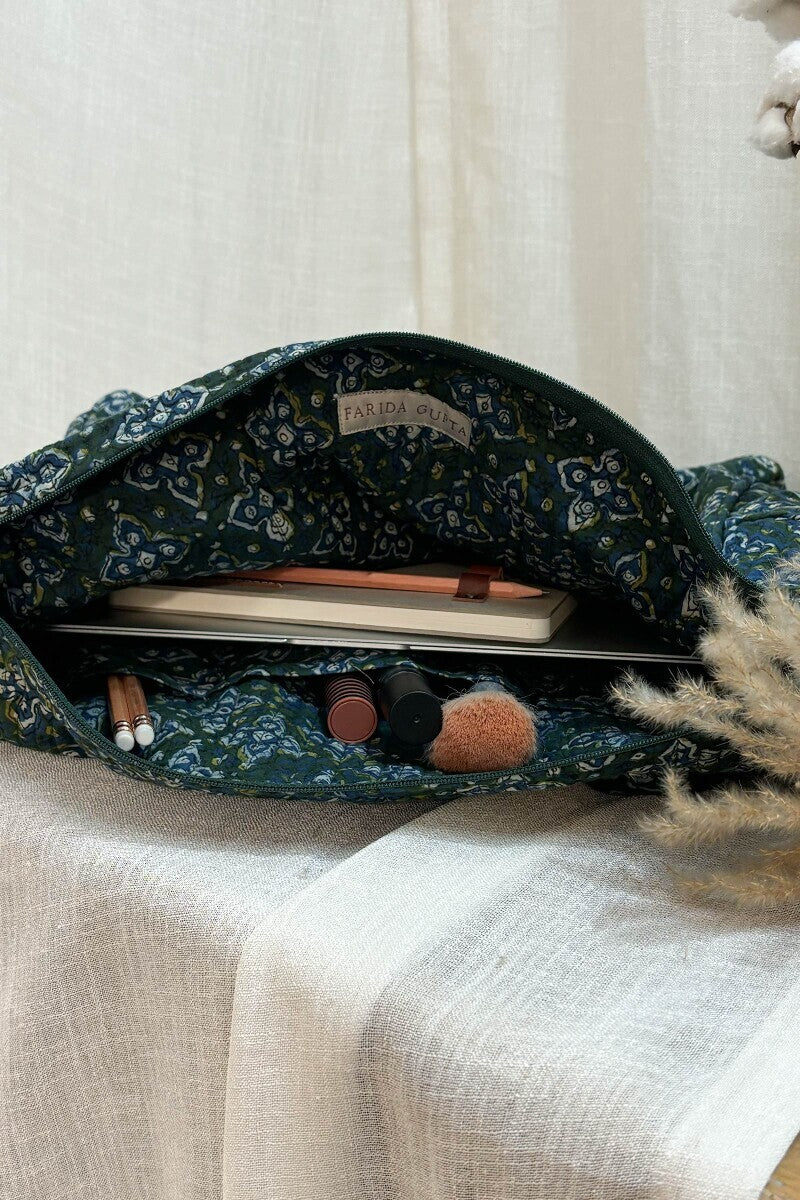 Roza Amira Holdall Bag - Image 5