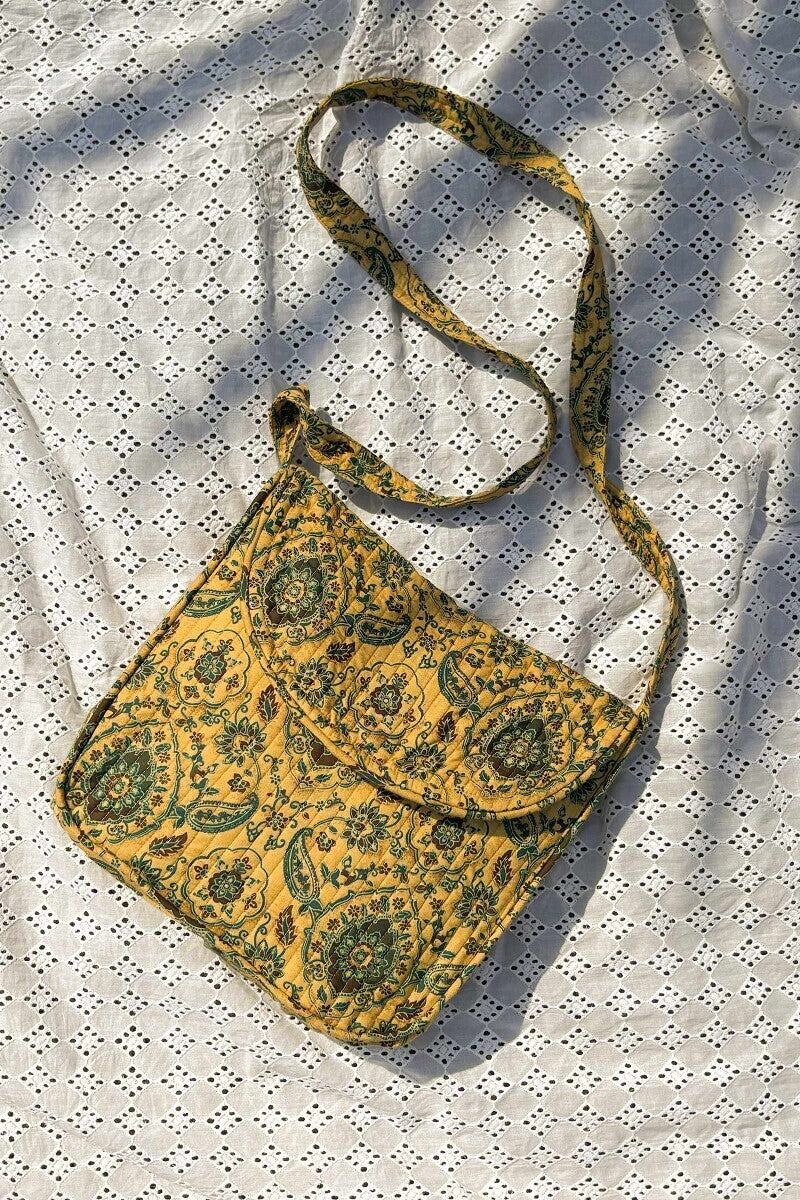 Roza Amirah Cross Body Bag - Image 3