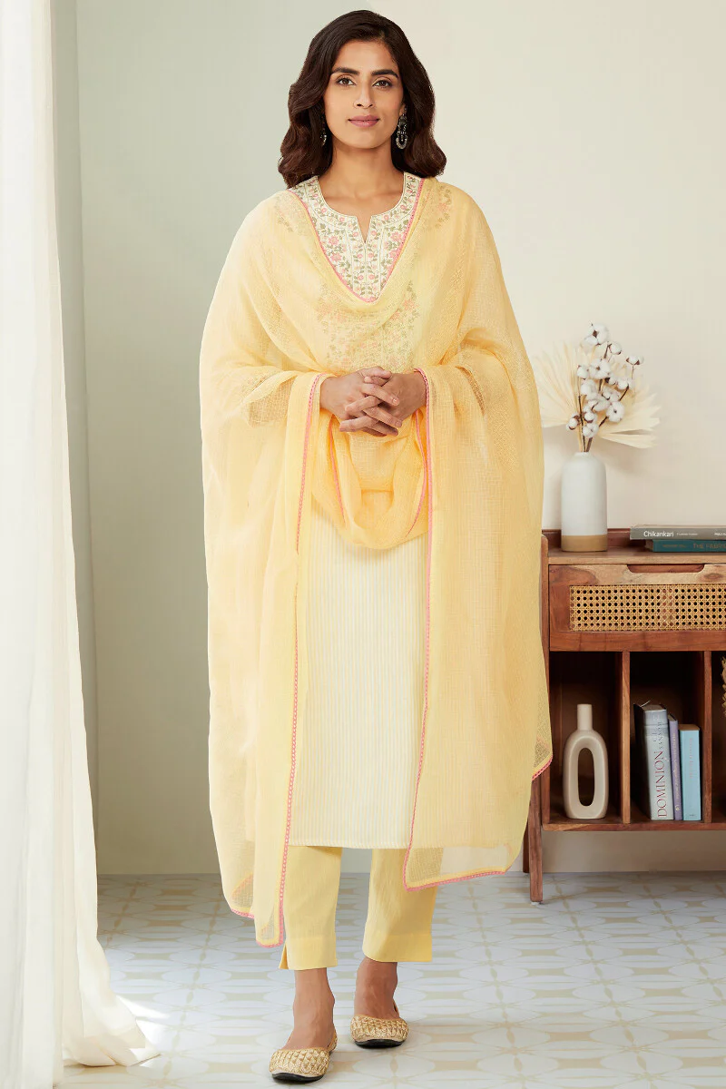 Roza Anahita Dupatta - Image 3