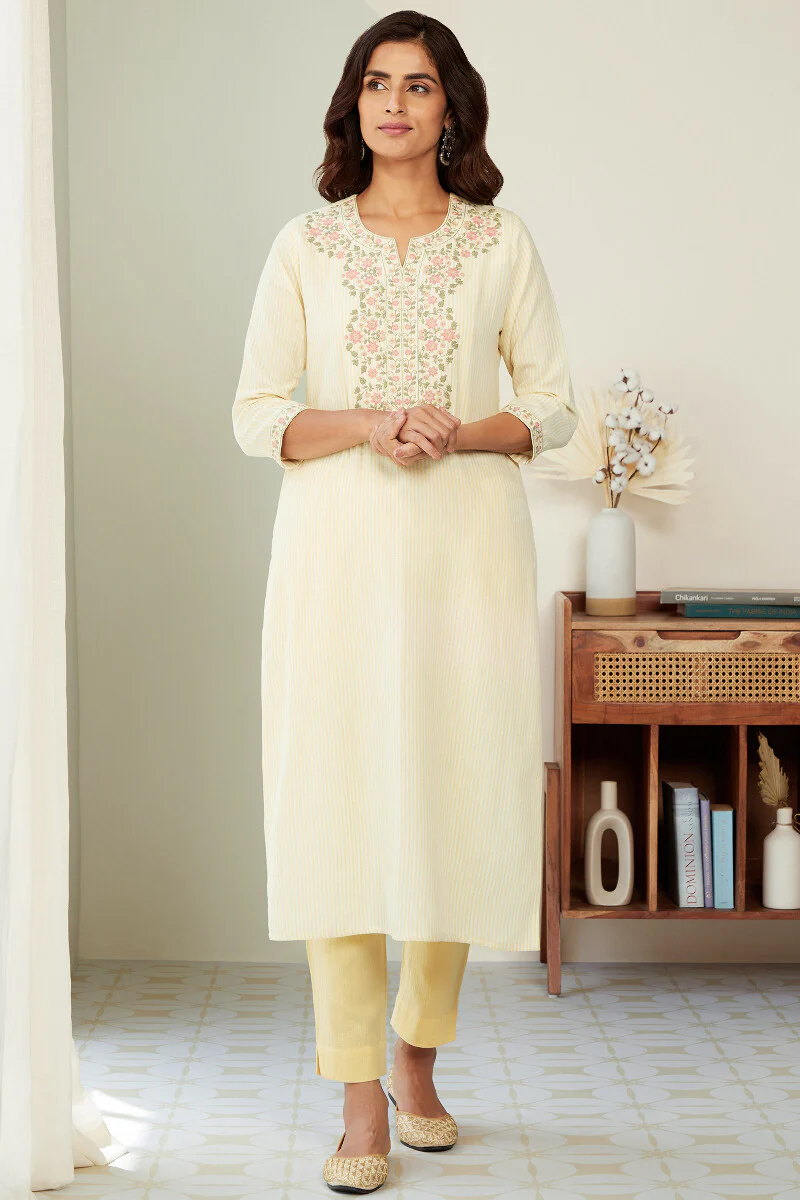 Roza Anahita Kurta - Image 2
